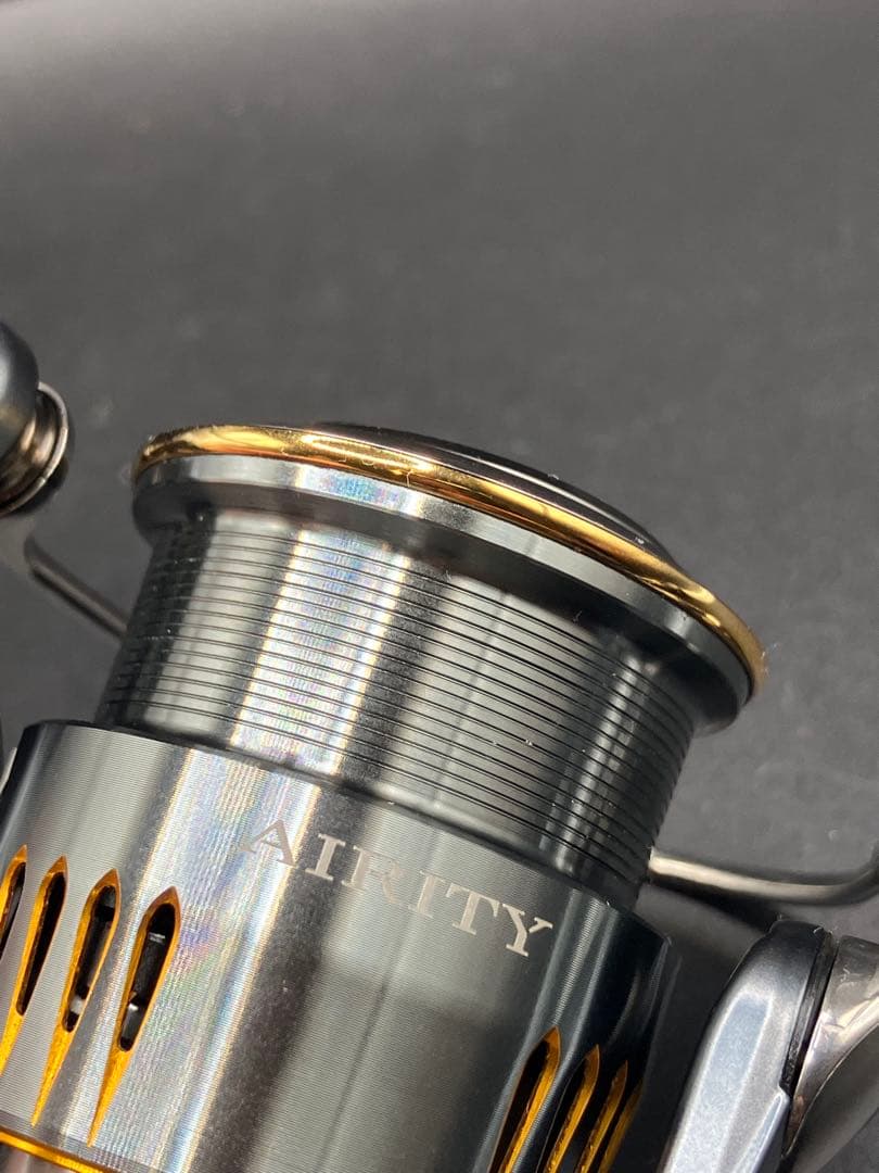 ho01 ダイワ 23エアリティ AIRITY LT2000-H