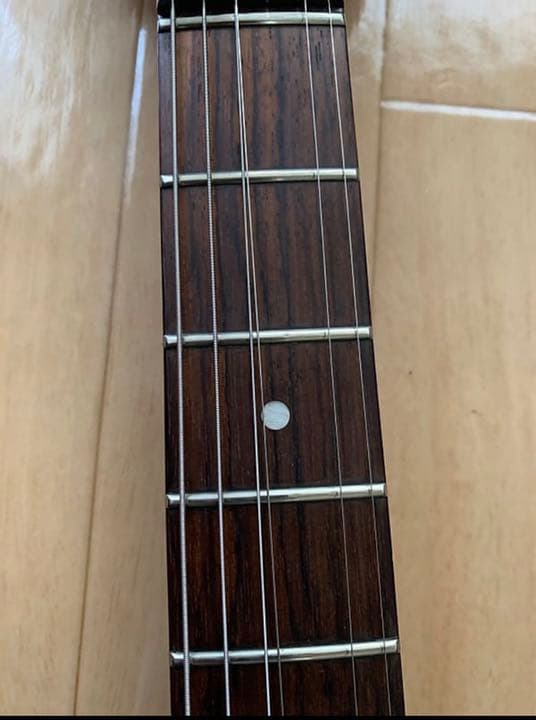 Vigier Excalibur special 1998 フランス製