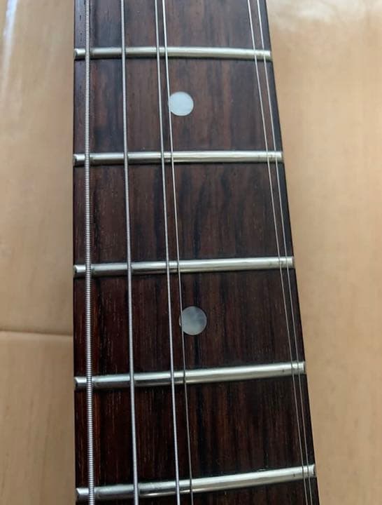 Vigier Excalibur special 1998 フランス製