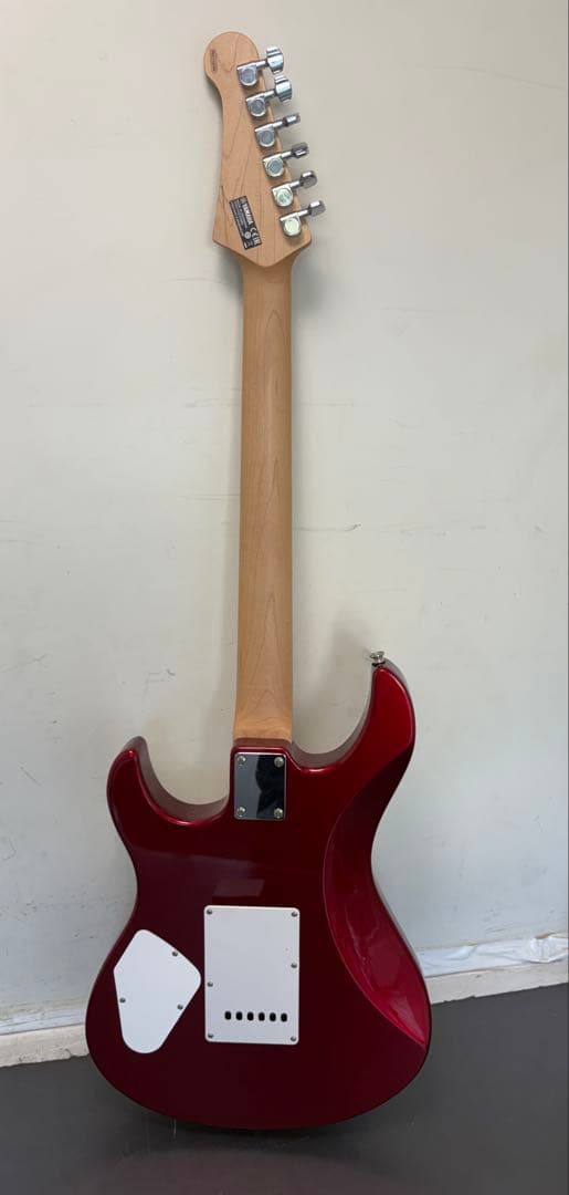 ⭐️767A⭐️ YAMAHA PACIFICA エレキギターPAC112VM