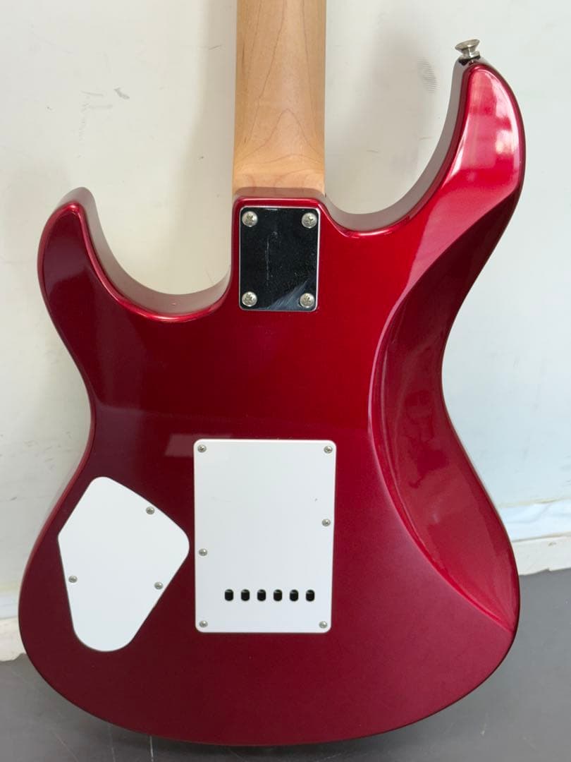 ⭐️767A⭐️ YAMAHA PACIFICA エレキギターPAC112VM