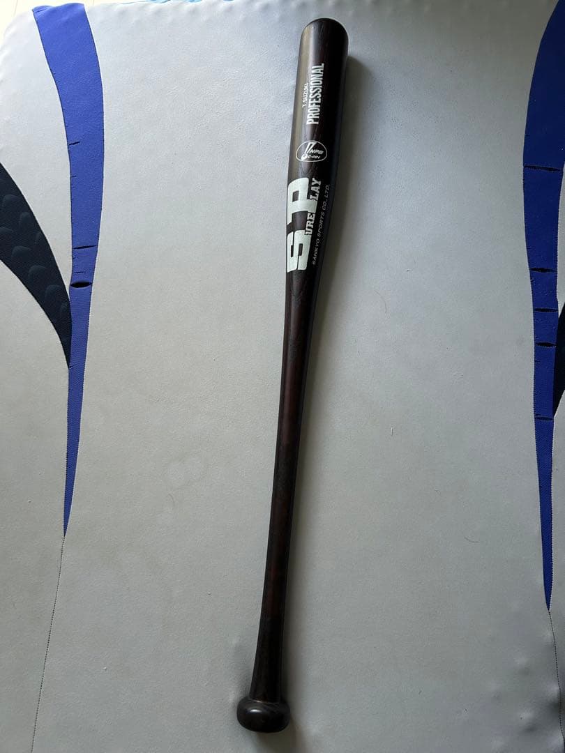 横浜ベイスターズ　鈴木尚典選手　実使用バット　支給品