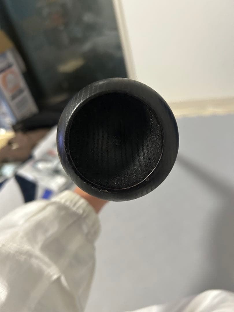 横浜ベイスターズ　鈴木尚典選手　実使用バット　支給品