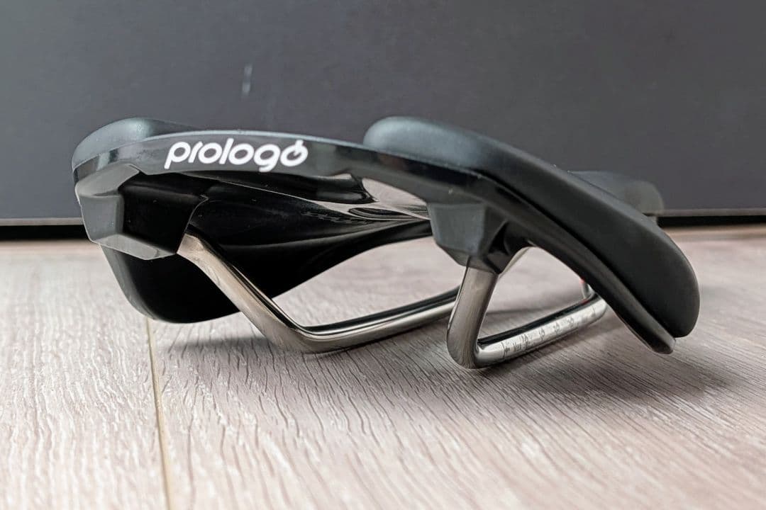 パーツ Prologo Nago R4 PAS Tirox 147mm