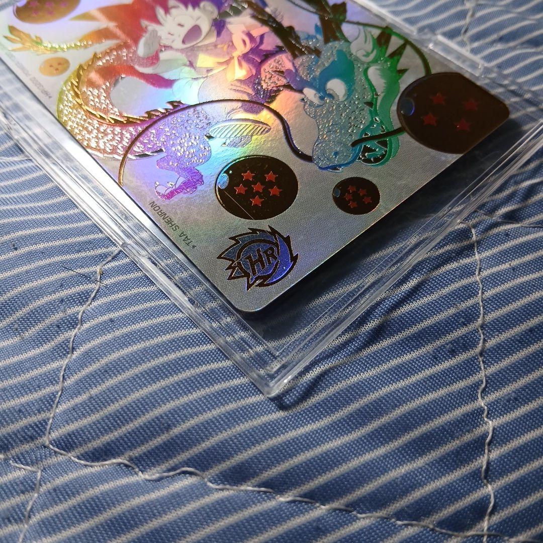 ドラゴンボールヒーローズUGM5-ASEC P 孫悟空:少年期　最終値下げ