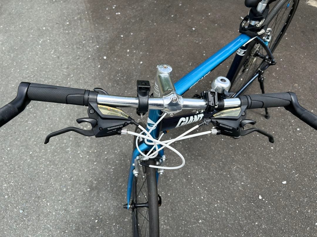 ☆★美品即乗り可★☆ GIANT ESCAPE R3 Mサイズ ※梱包写真あり