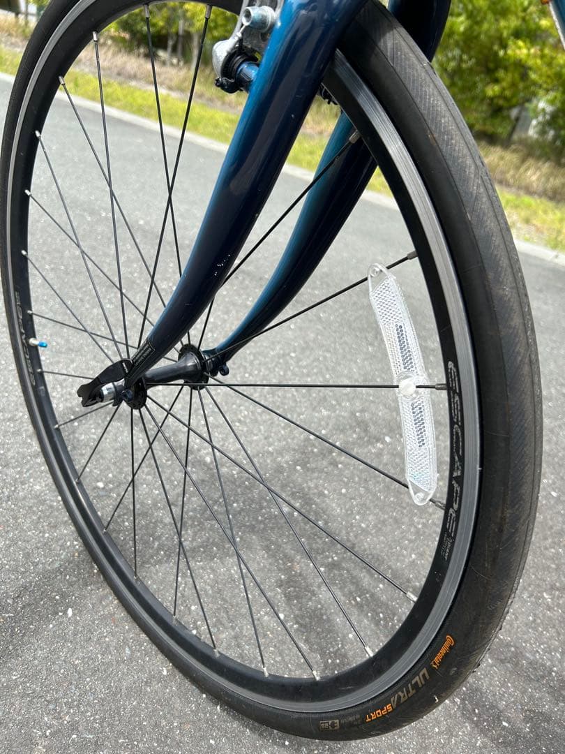 ☆★美品即乗り可★☆ GIANT ESCAPE R3 Mサイズ ※梱包写真あり