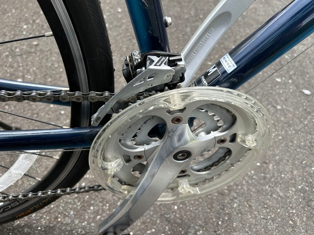 ☆★美品即乗り可★☆ GIANT ESCAPE R3 Mサイズ ※梱包写真あり