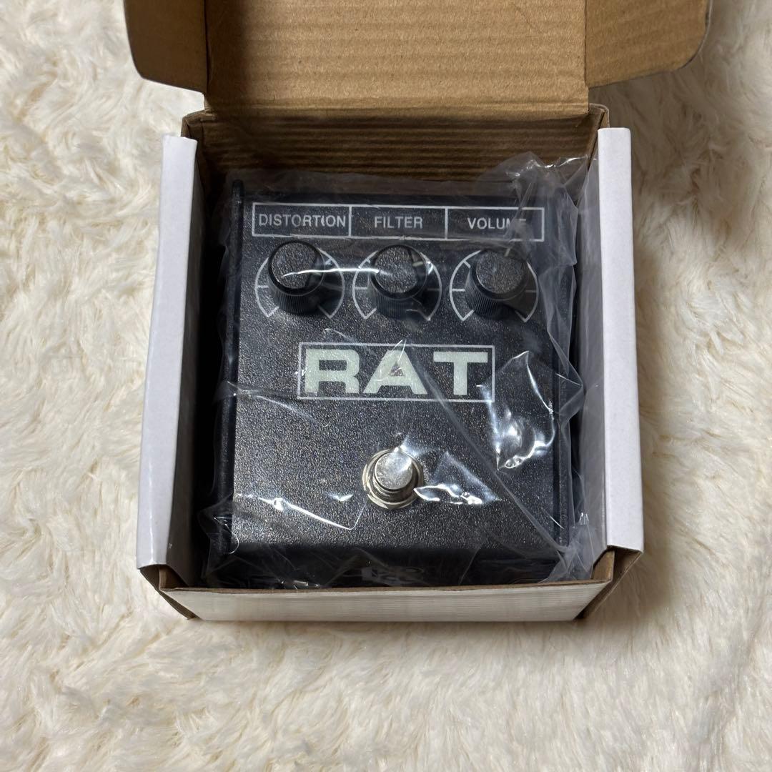 Proco RAT2 ディストーション