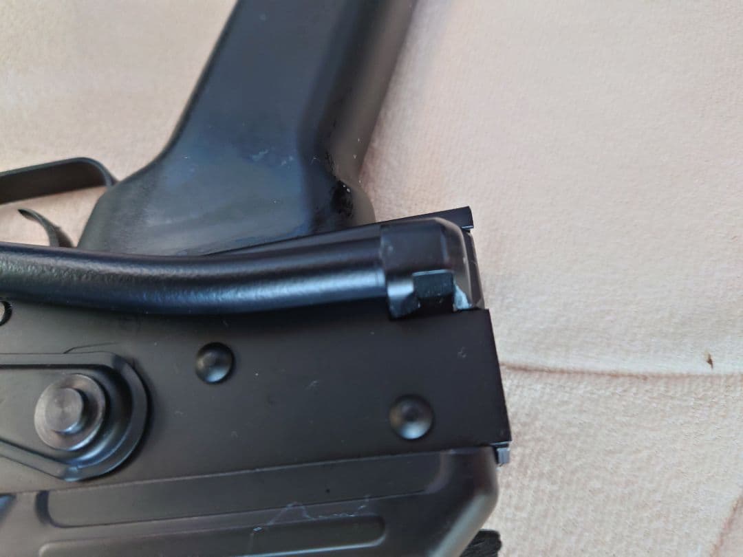 ADM-65 GE トイガン