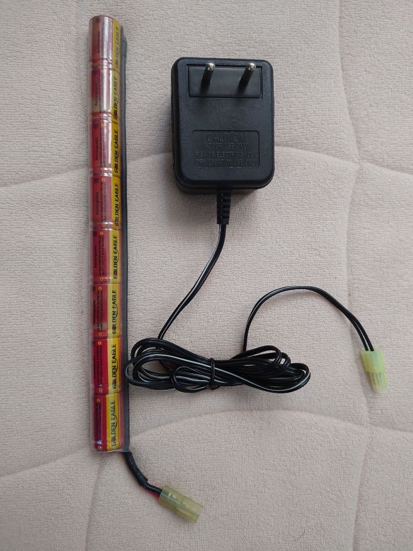 ADM-65 GE トイガン