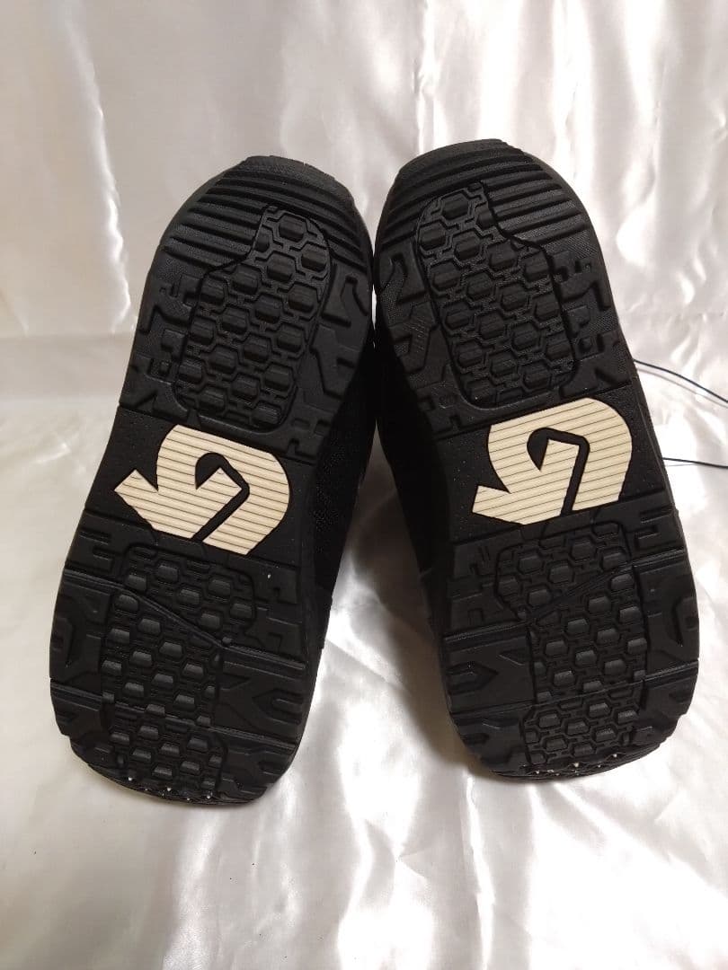 BURTON MOTO スノボブーツ 27.5 バートン フリースタイル