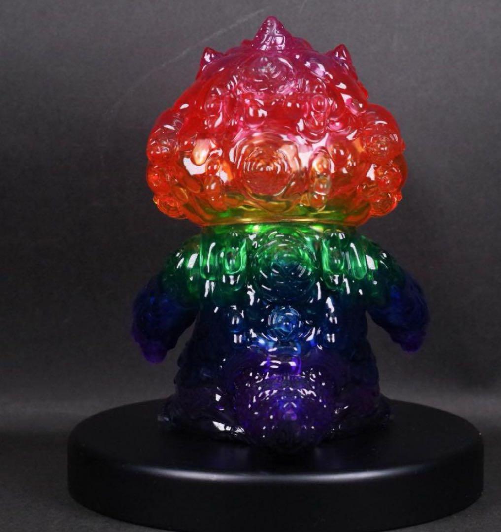 【Sapien Toy Studio】ELO-ArcEnCiel 墓場画廊