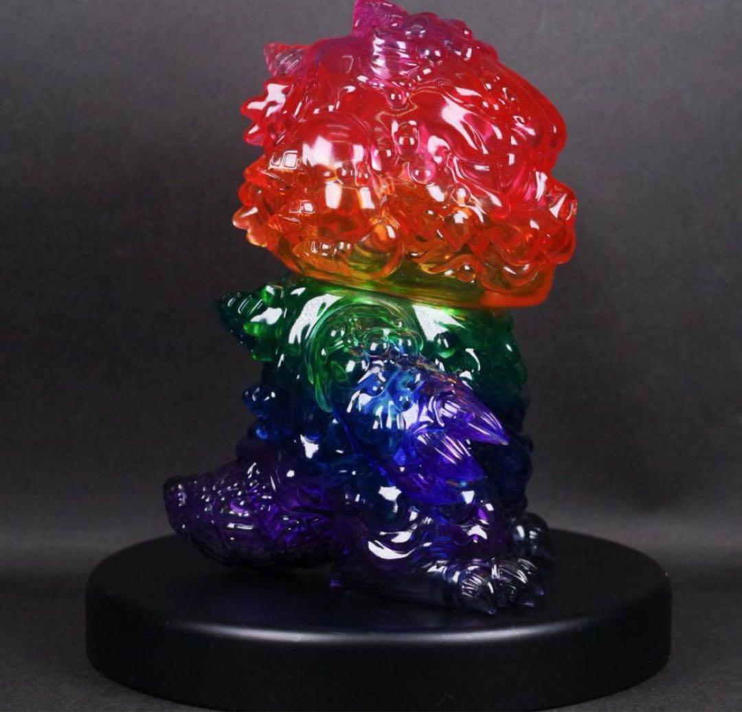 【Sapien Toy Studio】ELO-ArcEnCiel 墓場画廊