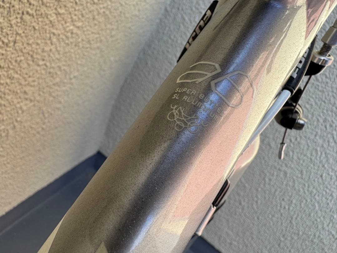 フジ　バラクーダ