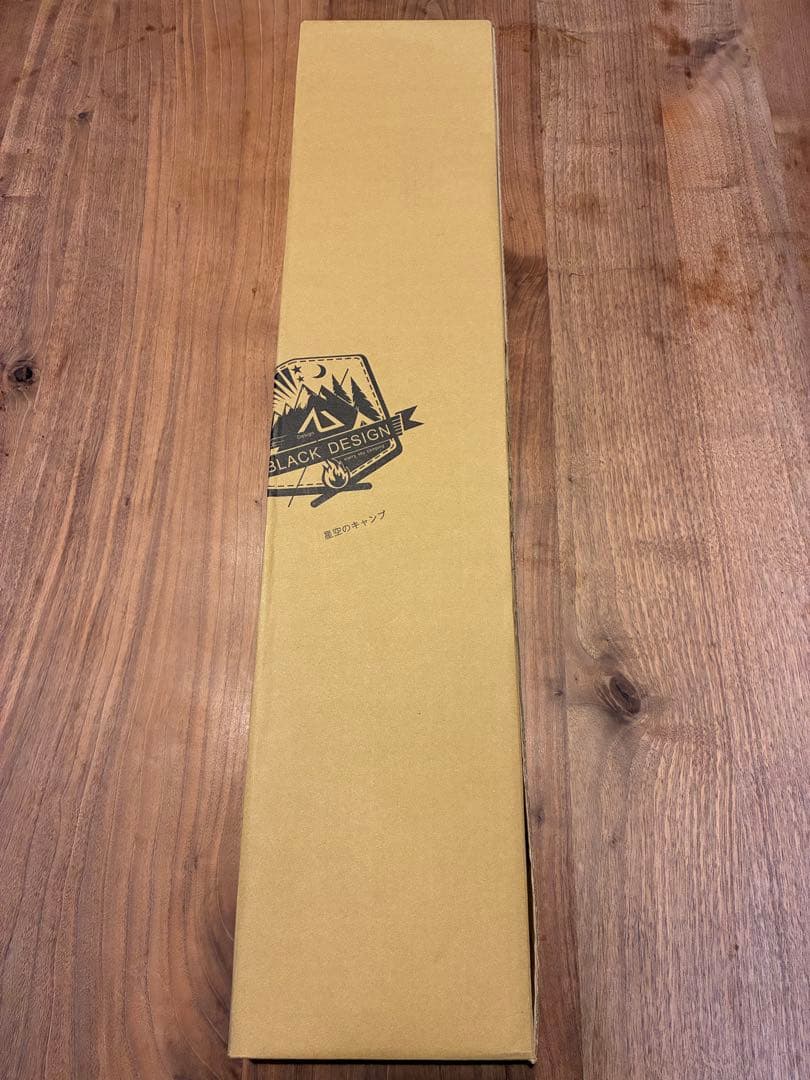 新品未開封　BLACK DESIGN シダレ桜