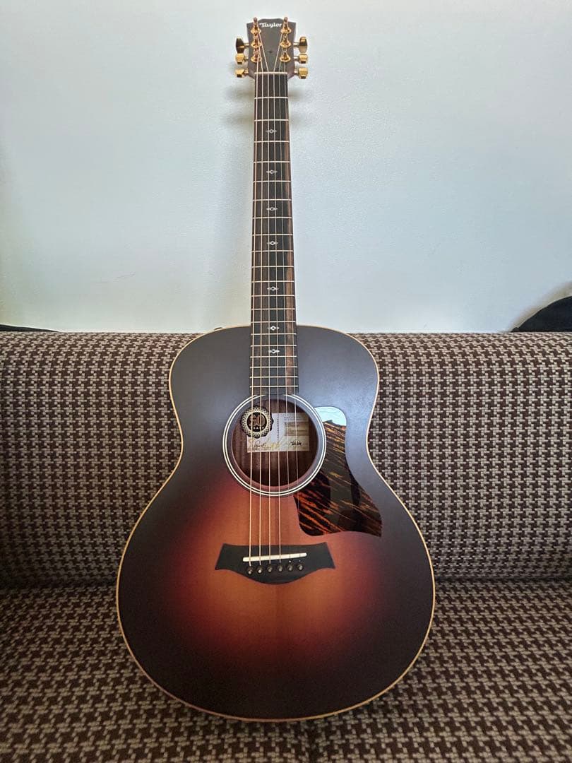 Taylor GS mini 50周年記念モデル