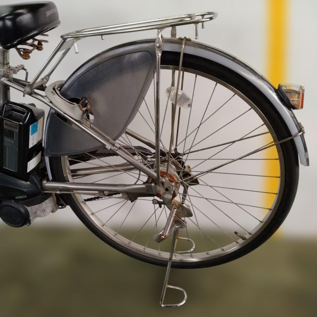 [761]送料無料 ブリヂストン Assista 電動アシスト自転車