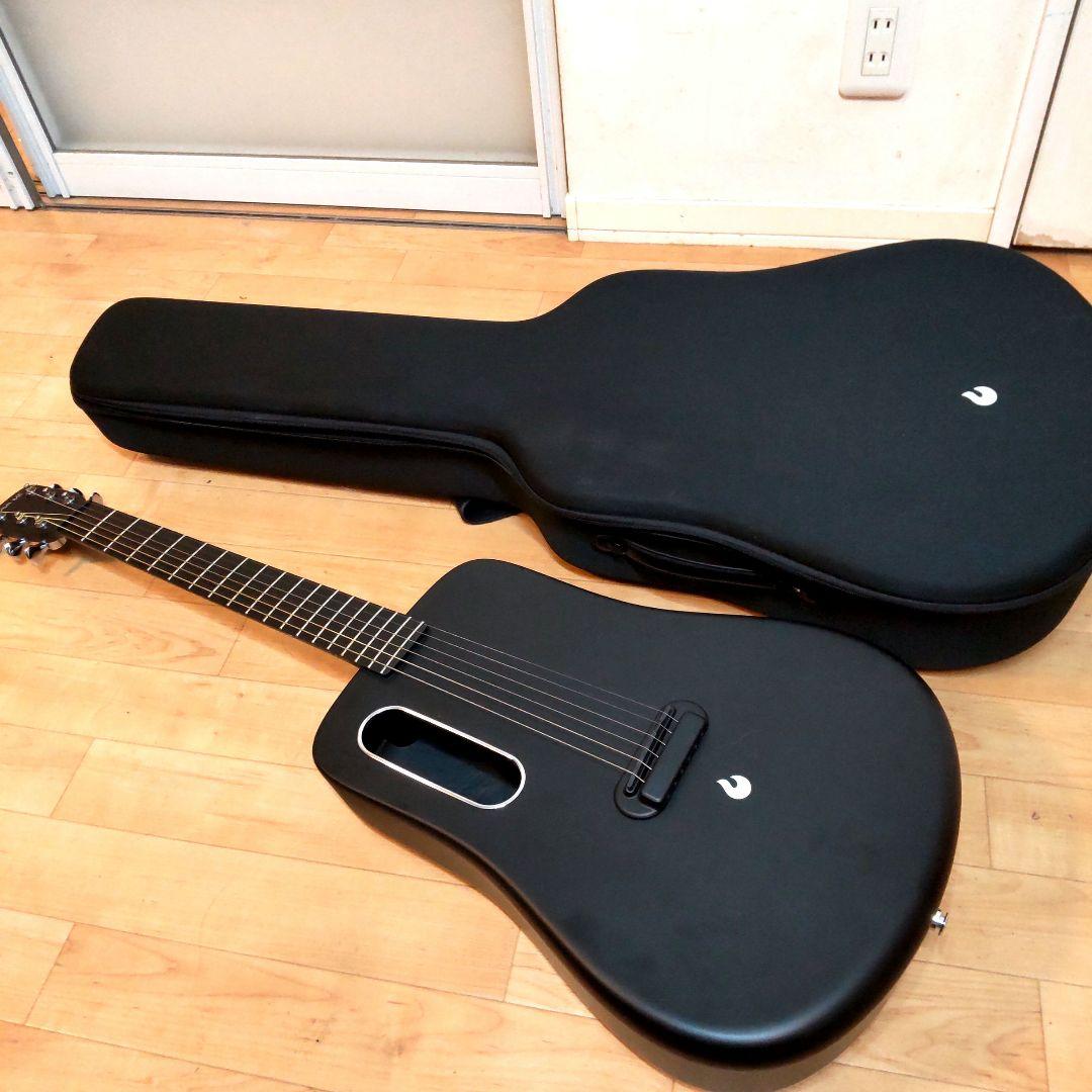 (美品)LAVA ME アコギ ケース付き アコースティックギター