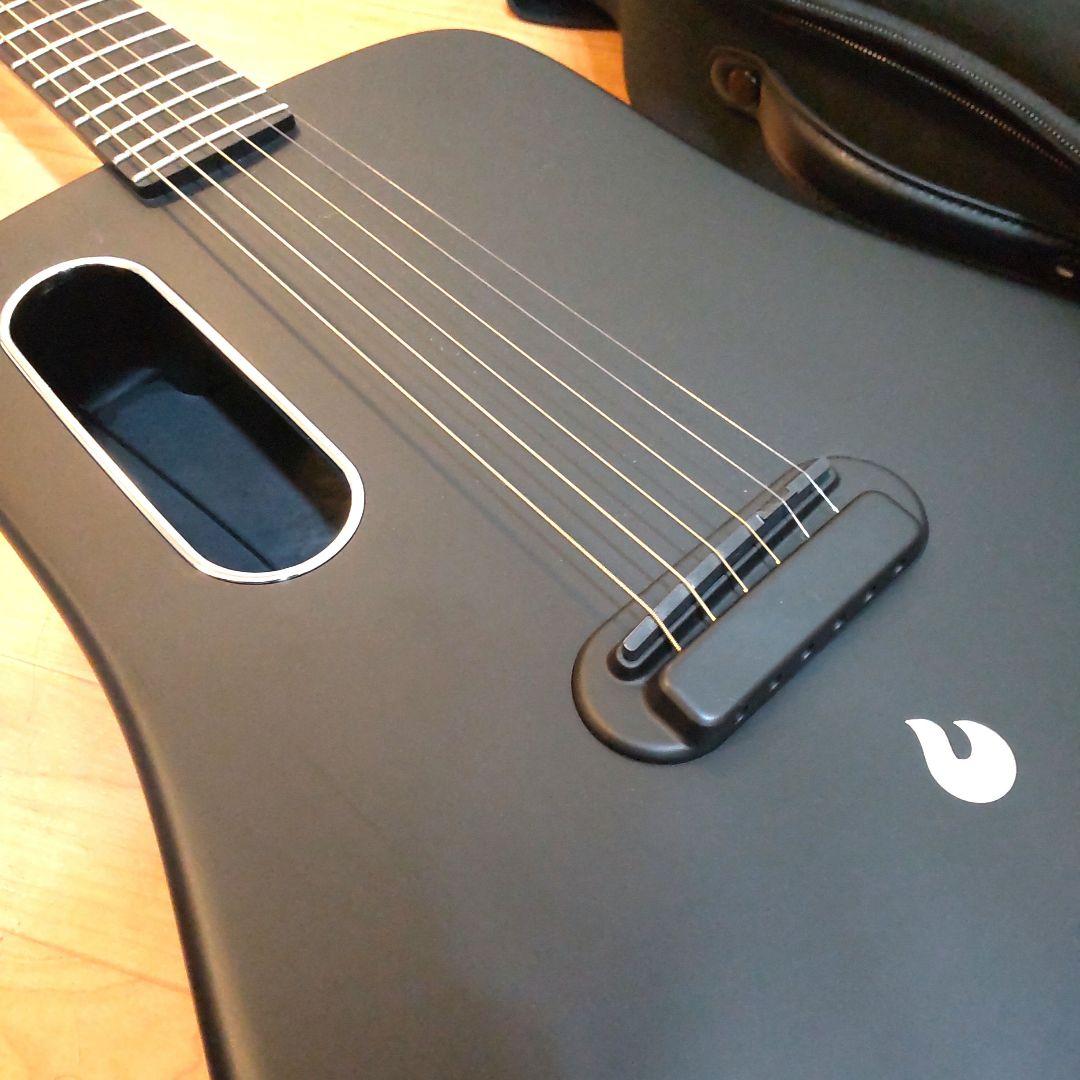 (美品)LAVA ME アコギ ケース付き アコースティックギター