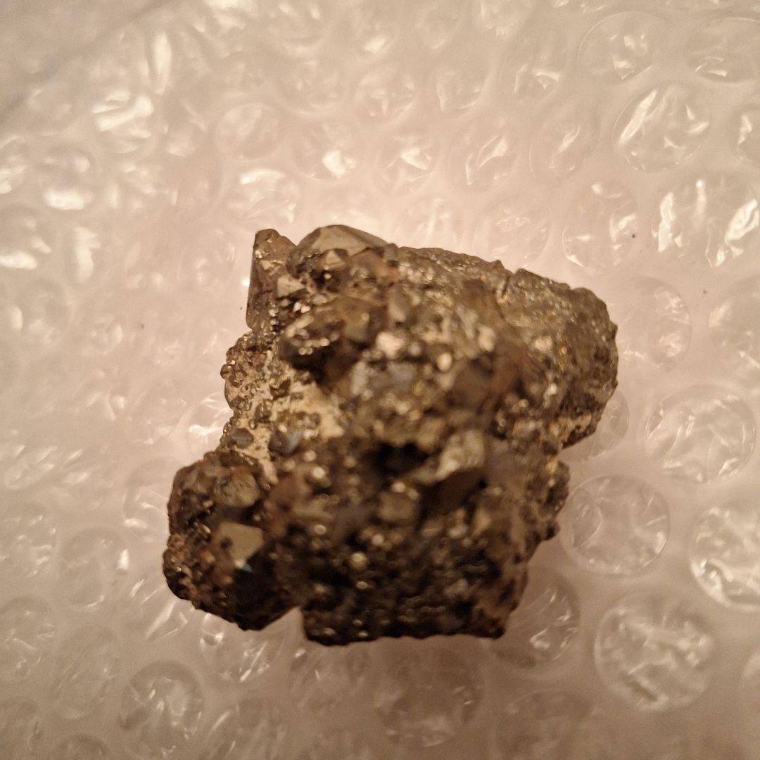 キラキラ石？ミニサイズ