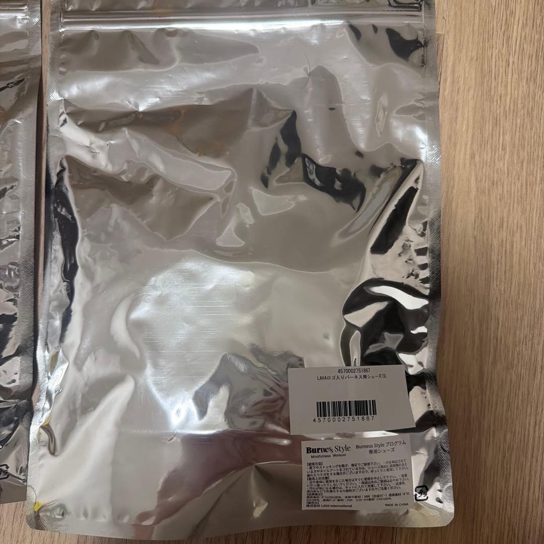 【新品未使用】LAVA キックボクシング グローブ&シューズ　2点セット