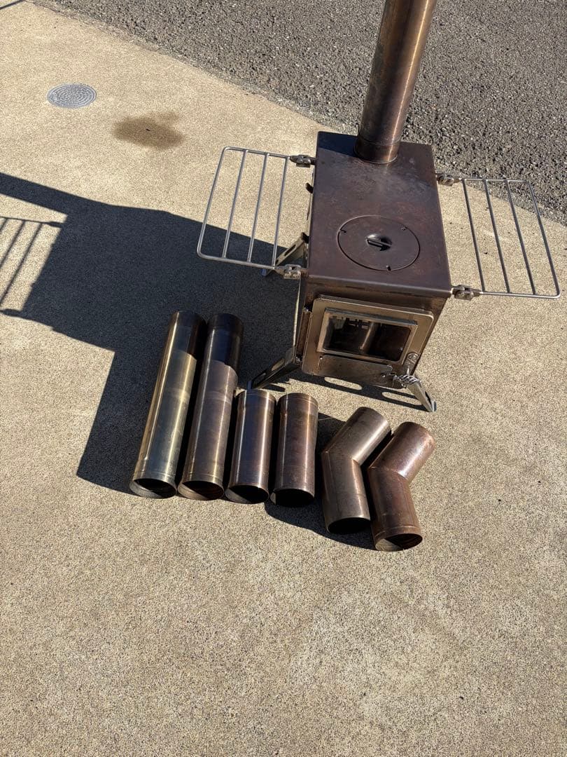 ウィンナーウェル　ノマドビューLサイズ