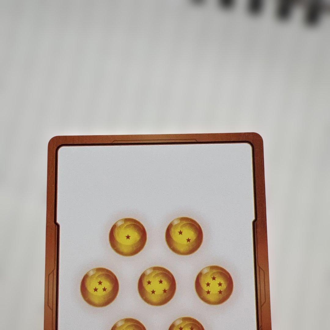 ドラゴンボールボールマンガブースター02最終巻！金エナジー！美品！