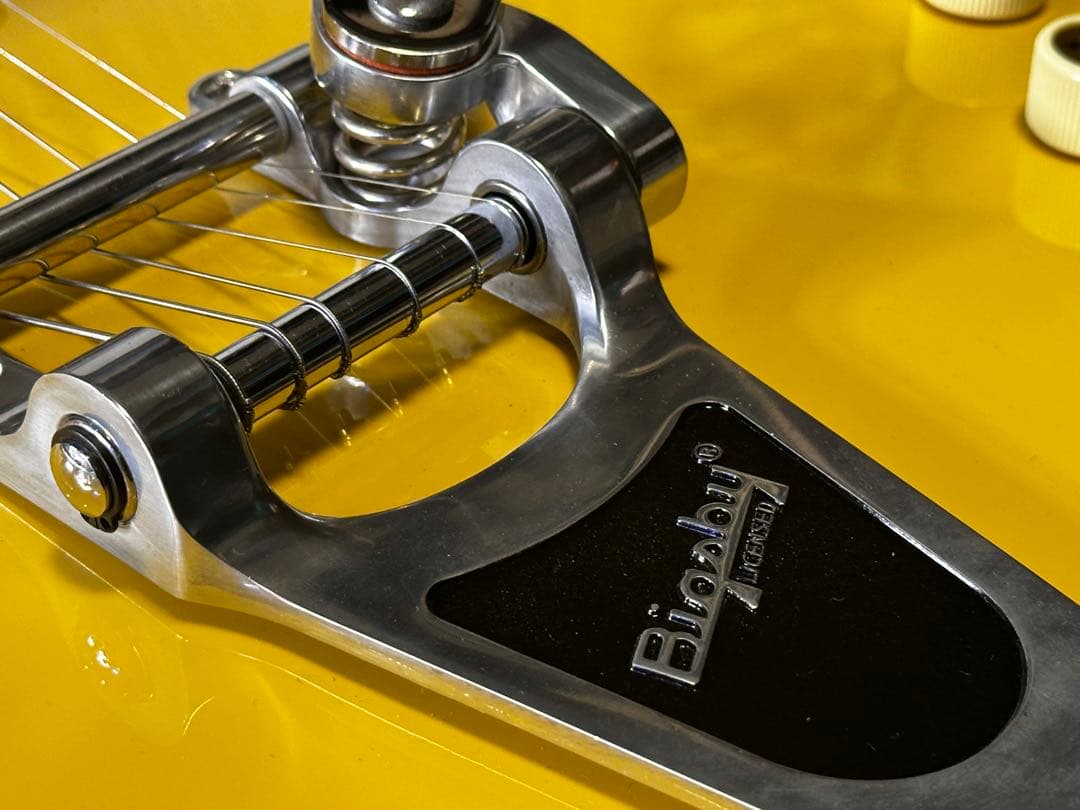 Gretsch（グレッチ）G2604T Streamliner Rally II