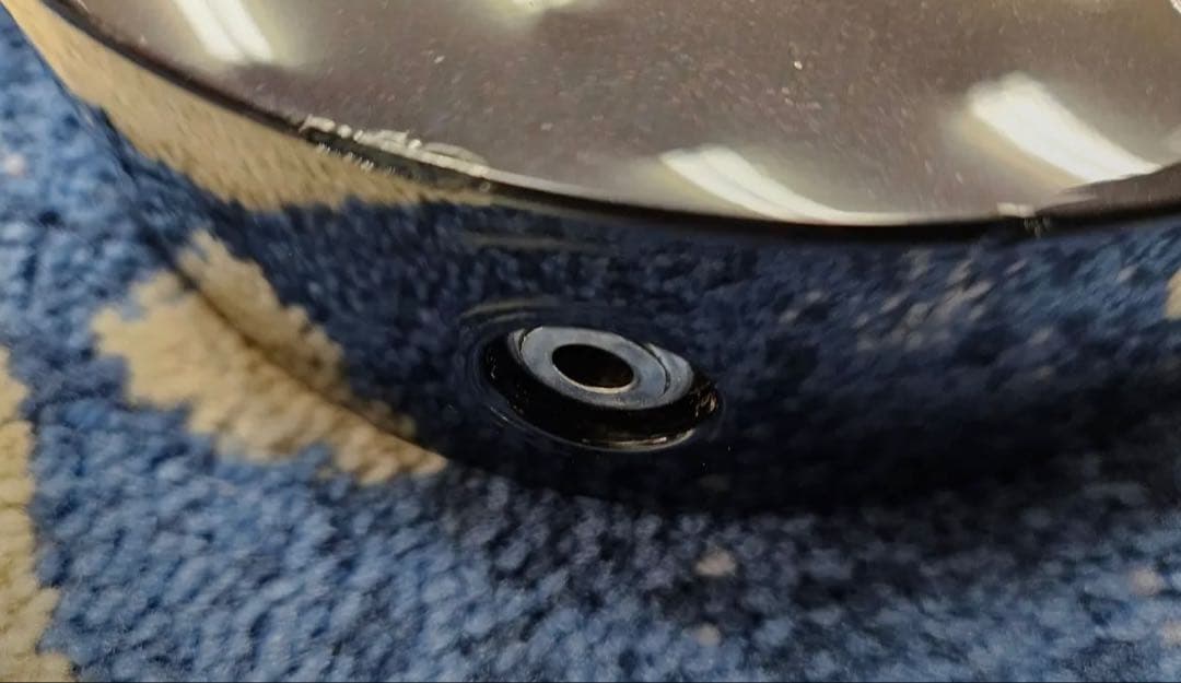 アイバニーズ ・Ibanez RG2550ZA/MYM 　ハードケース付