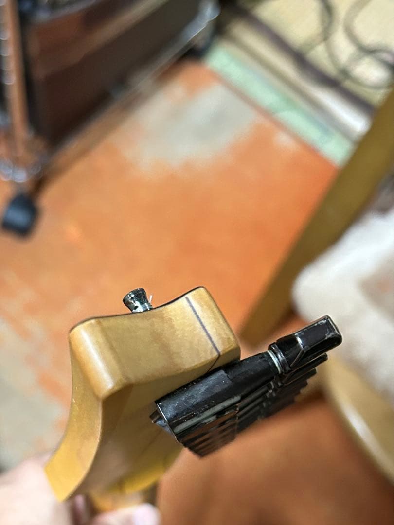 アイバニーズ ・Ibanez RG2550ZA/MYM 　ハードケース付