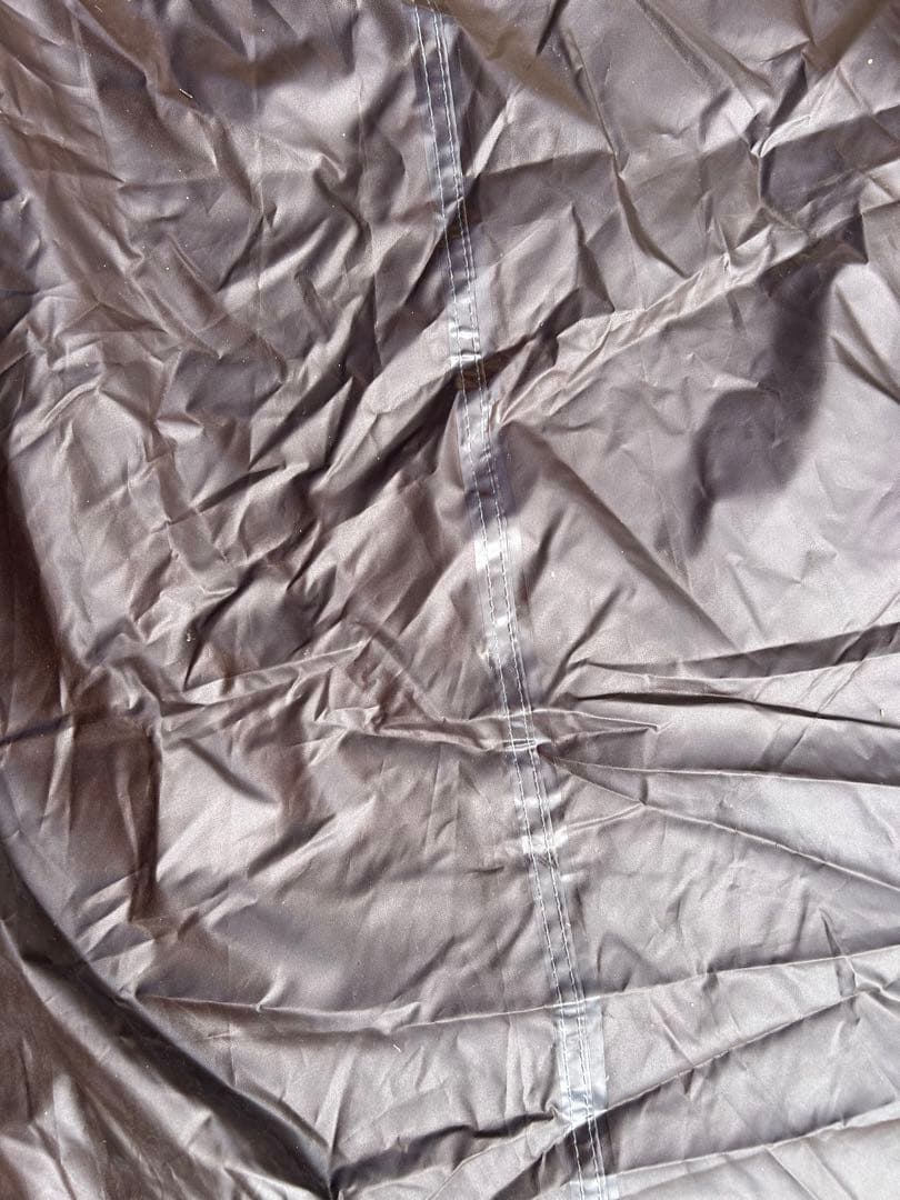 コールマン マスターシリーズ 4Ｓワイド2ルームコクーンⅢ コクーン3