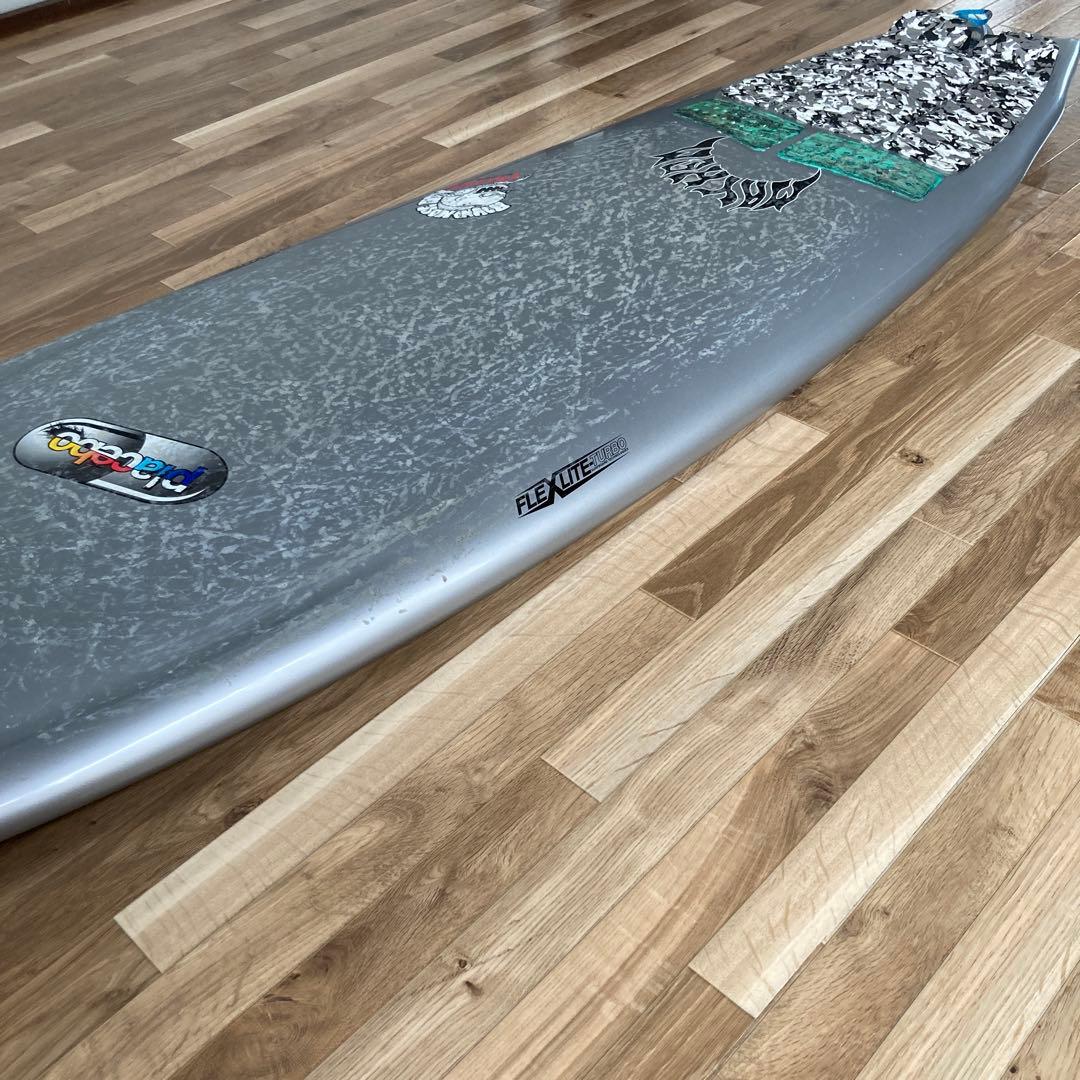 サーフィン・ボディボード LOST MAYHEM RNF EVOLUTION placebo