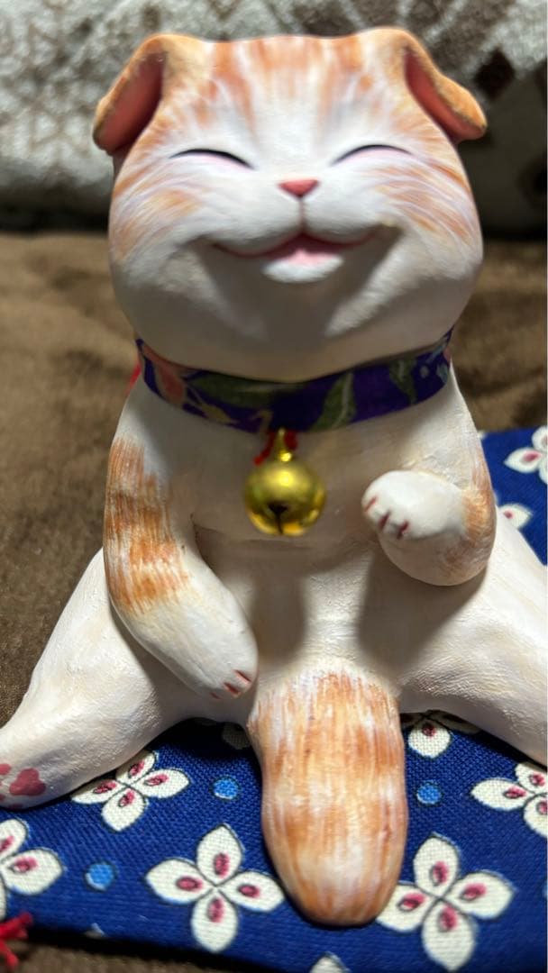 もりわじん 座スコ