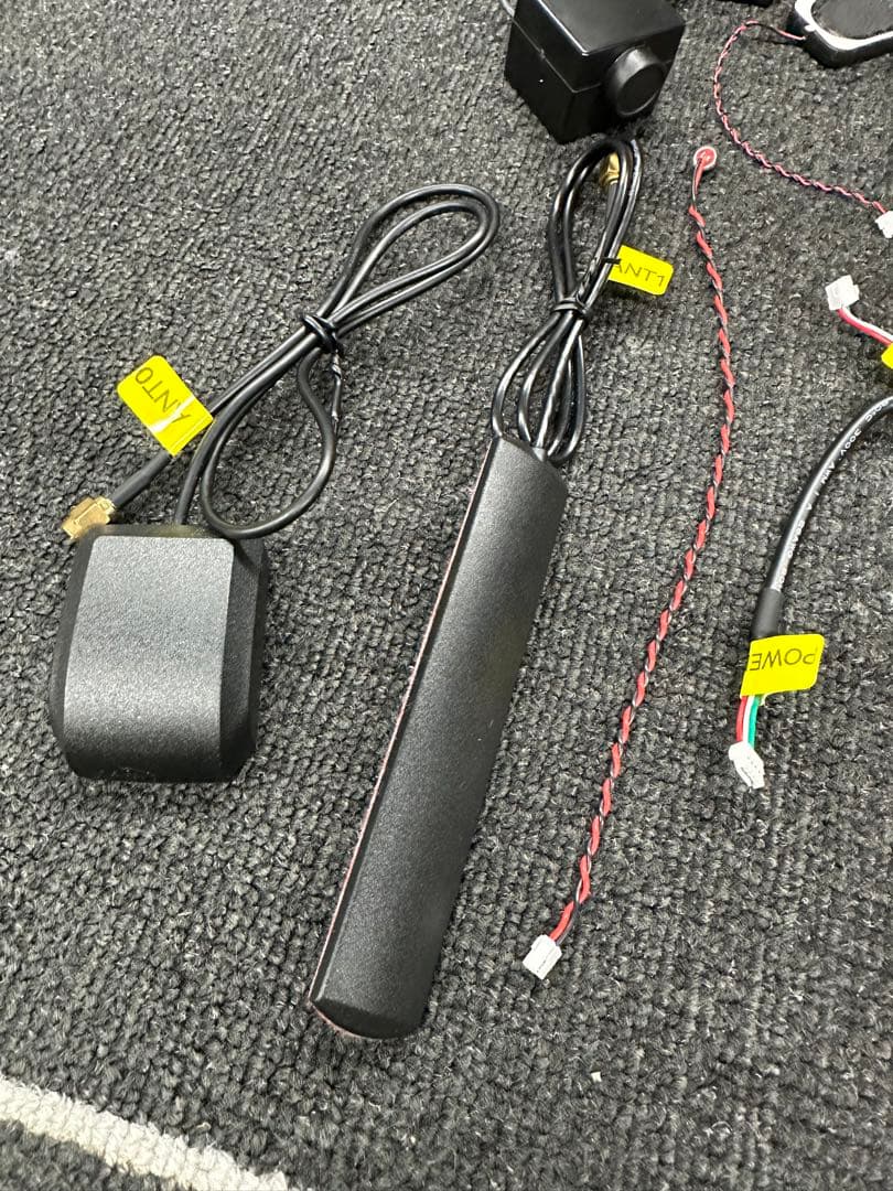 CloudRC Adven X3 RcCar FPV Remote ハンコンRC