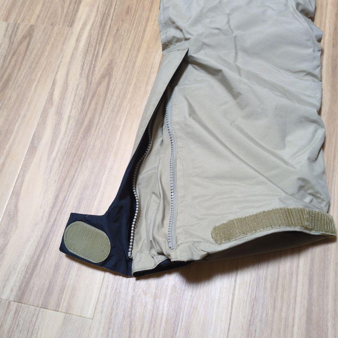 Daiwa レディース　防寒フィッシングスーツレインマックス Mサイズ オレンジ