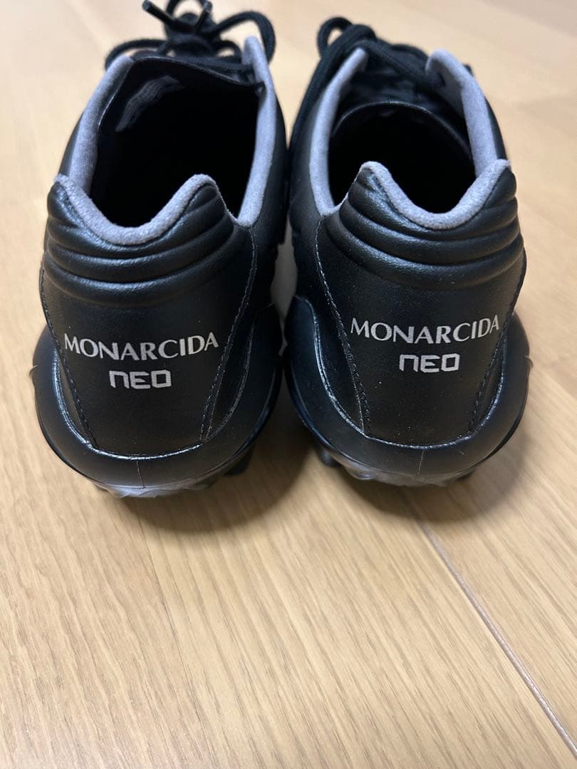 ミズノ　モナルシーダネオ3エリート