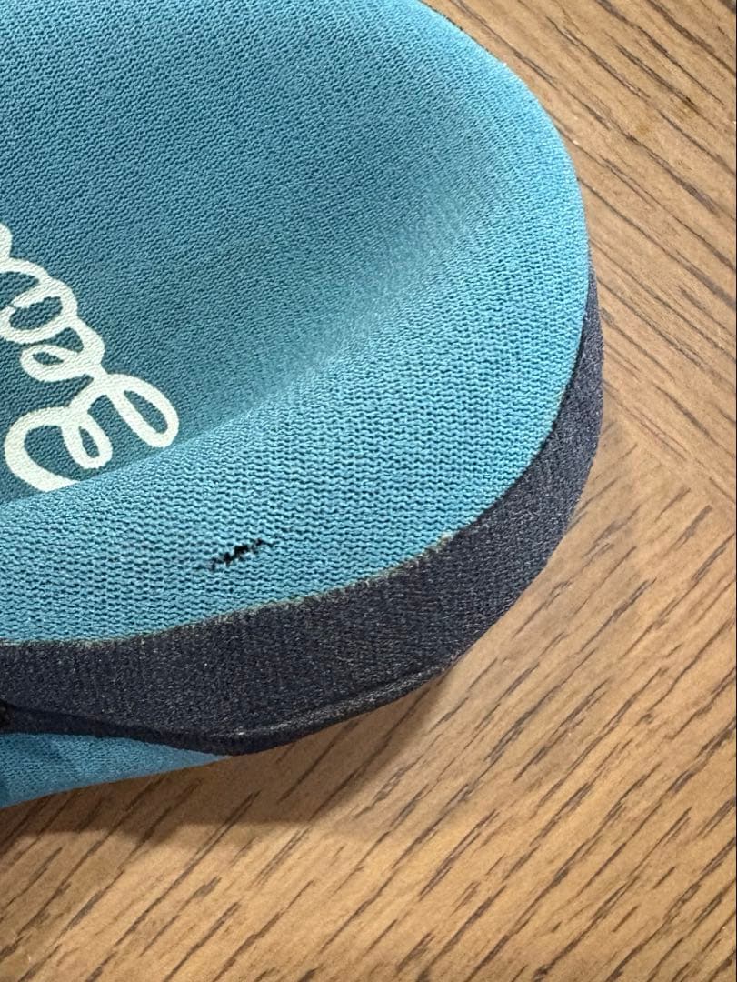 LL Bean フライリール ガイドサイズ7/8 イギリス製