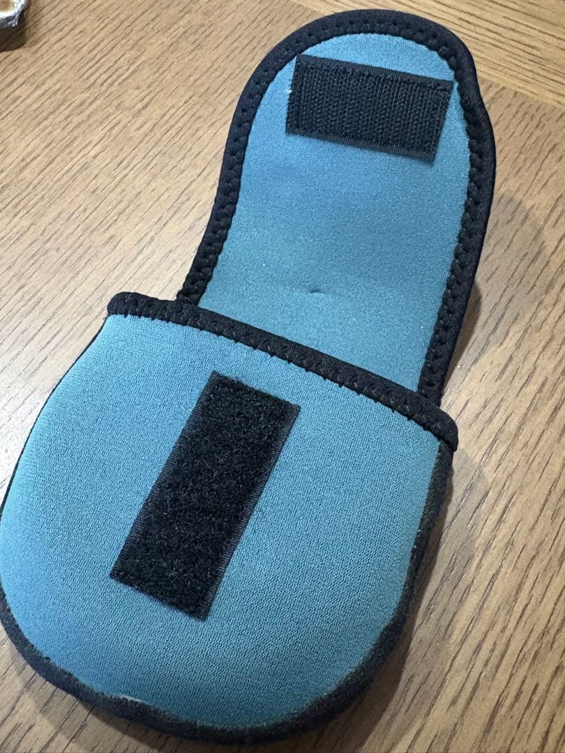 LL Bean フライリール ガイドサイズ7/8 イギリス製