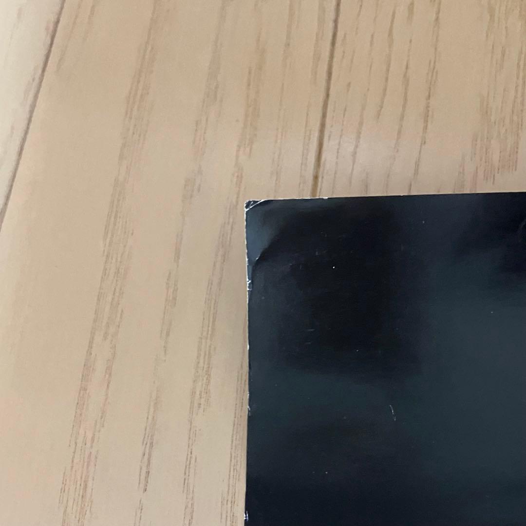 BUMP OF CHICKEN 藤原基央 非売品ポスター