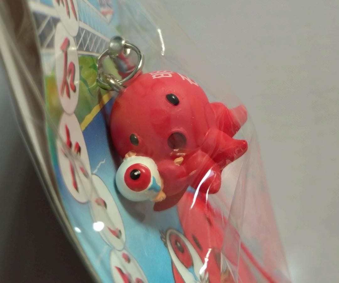 ご当地 目玉おやじ 29＋2個　地域限定ゲゲゲの鬼太郎ストラップ根付 妖怪絵巻