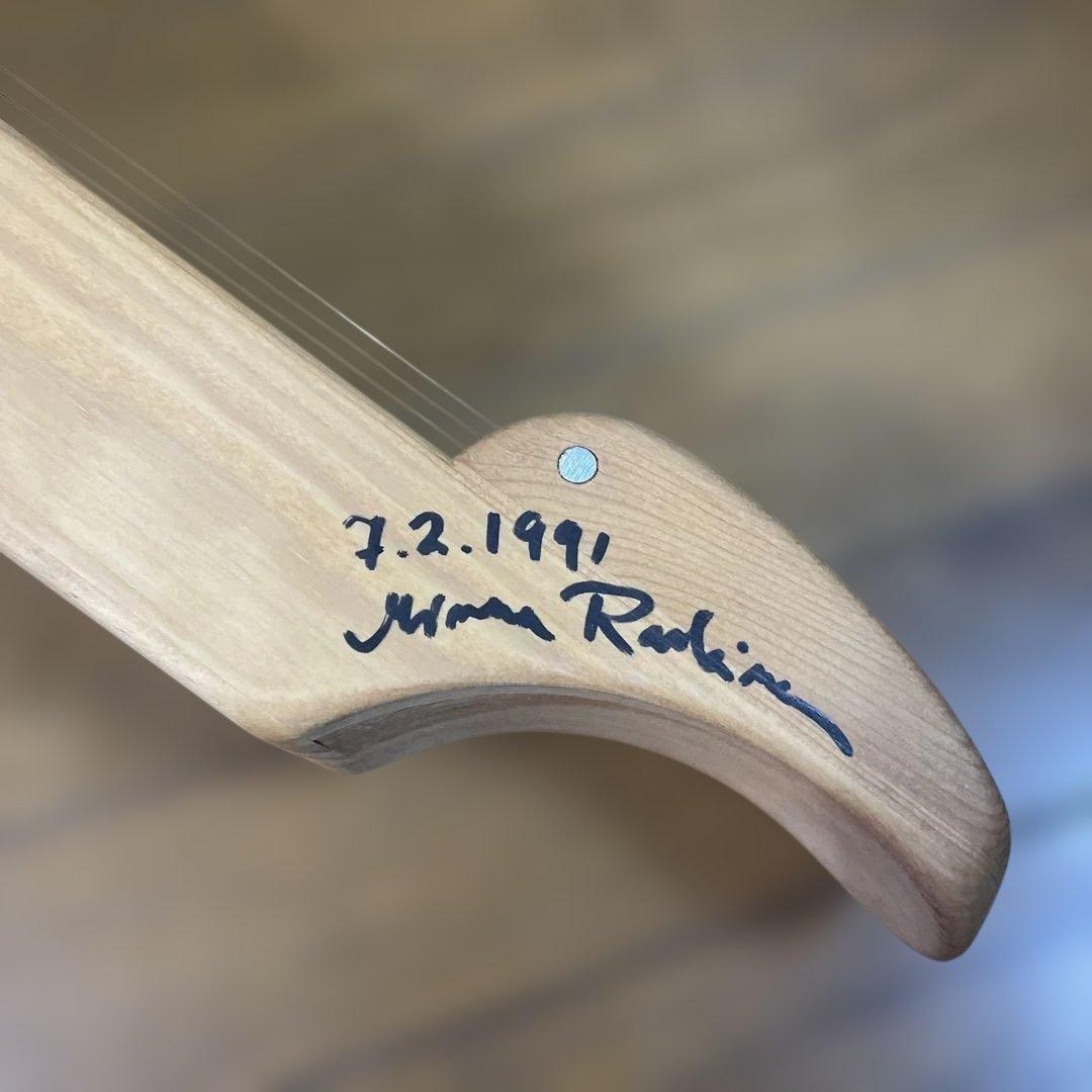 値下げしました‼️ 楽器カンテレ 5弦式