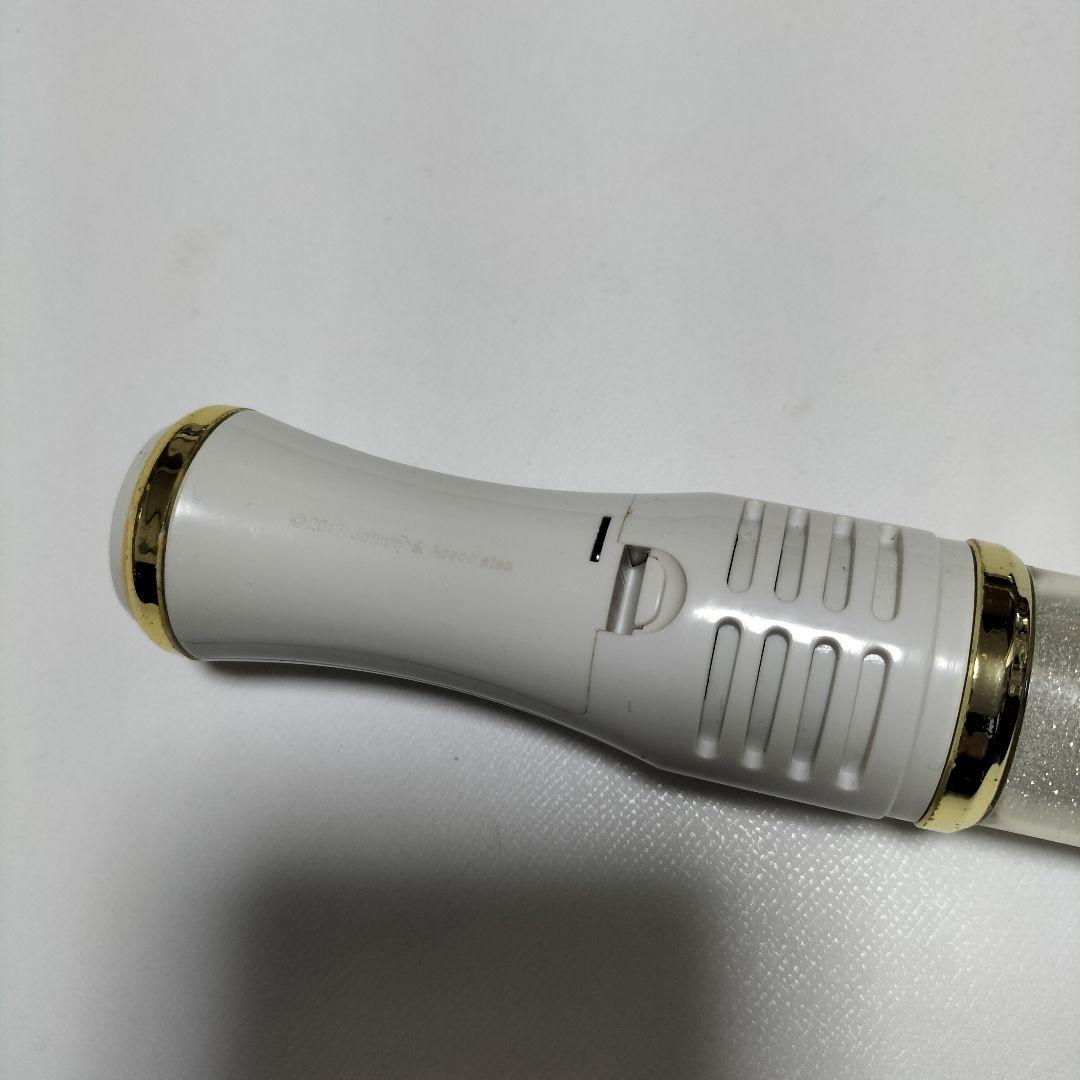 SixTONES 君たちがKING'S TREASURE　ペンライト　中古