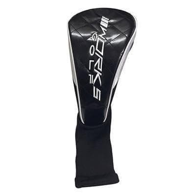 ▼左【新品】404Y飛んだ！マキシマックスドライバー三菱飛匠シャフト レフティ