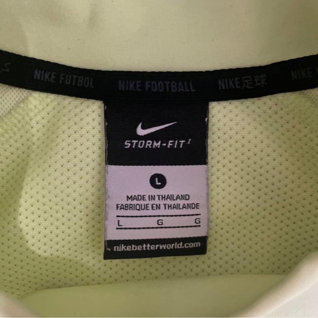 2014年 ブラジル代表トレーニングウェア