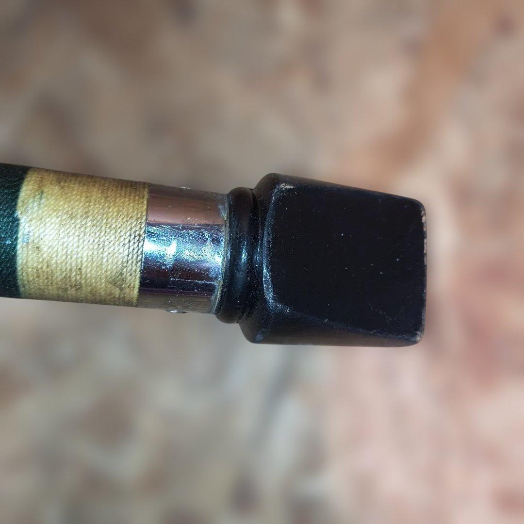 ダイワ波濤イシダイ竿 波濤 石鯛50H シマノNF18 GX 2本セット