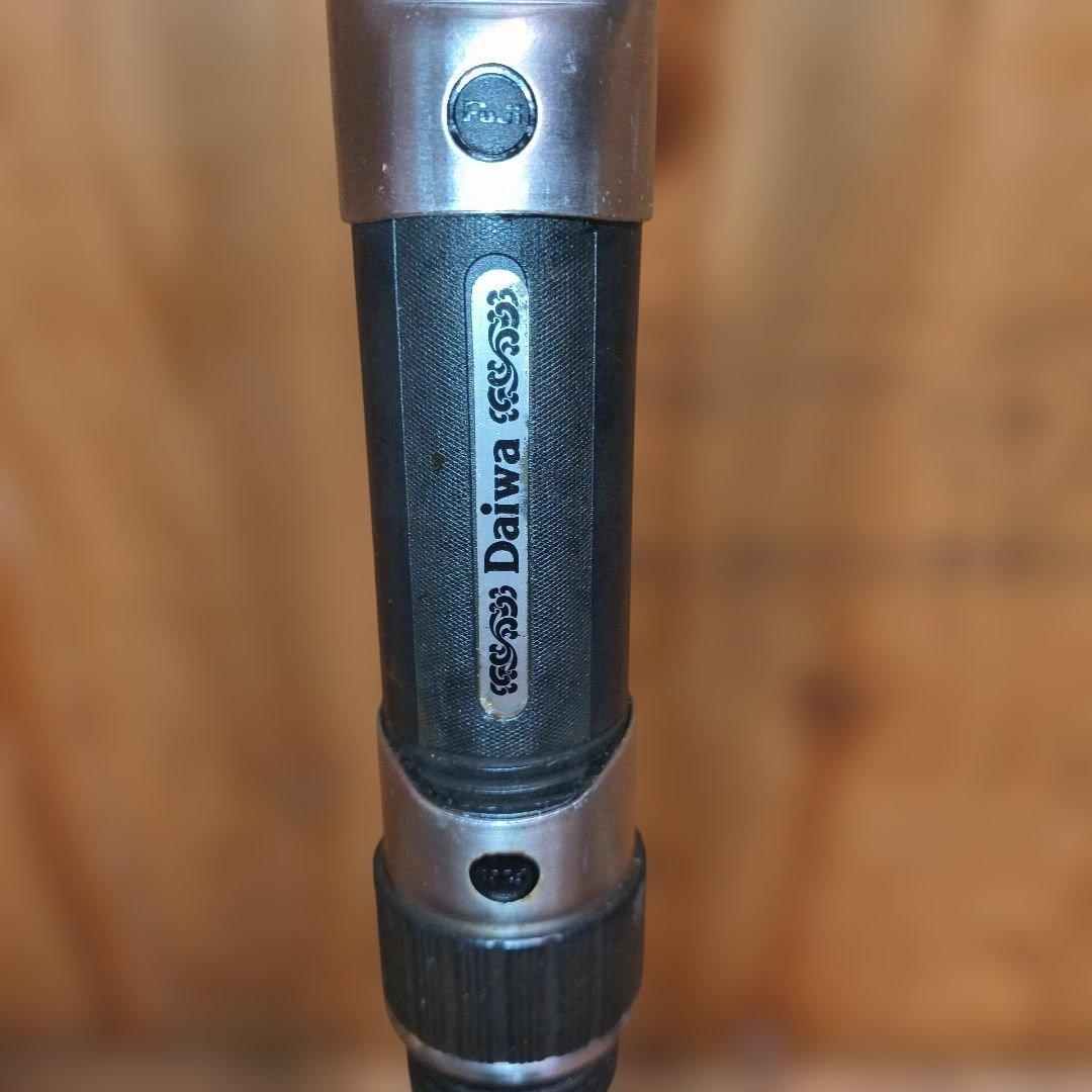 ダイワ波濤イシダイ竿 波濤 石鯛50H シマノNF18 GX 2本セット