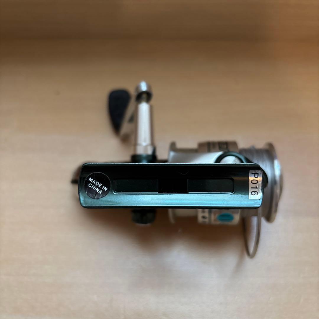 ゆ*ん様 Abu Garcia Cardinal 3