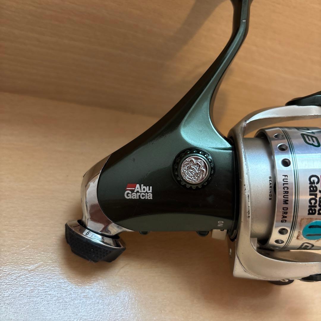 ゆ*ん様 Abu Garcia Cardinal 3