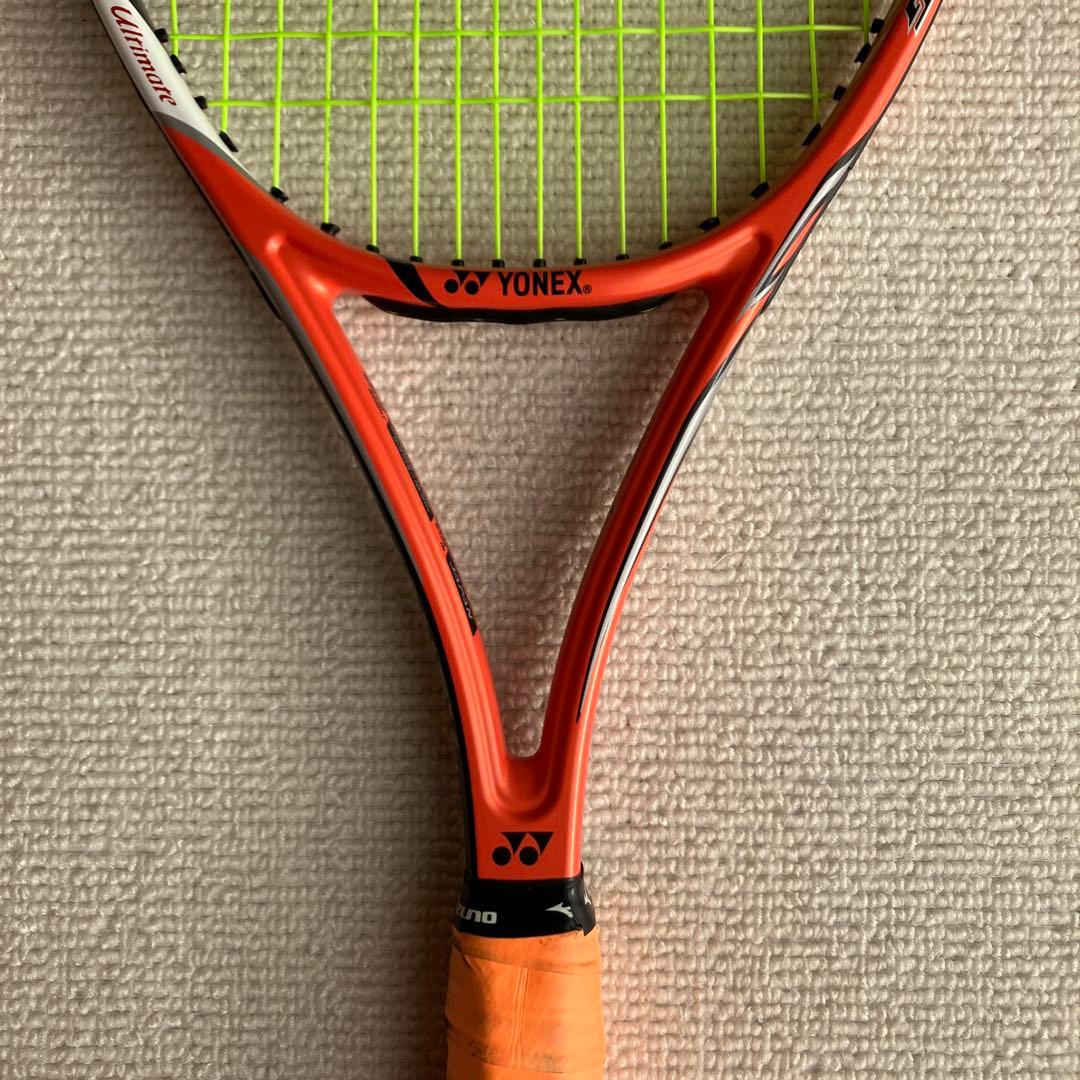 【美品】YONEX VCORE Tour G G4 ヨネックス